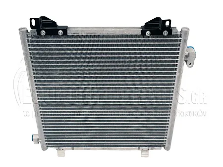 ΨΥΓΕΙΟ A/C 1.1i16V (355*330*16)