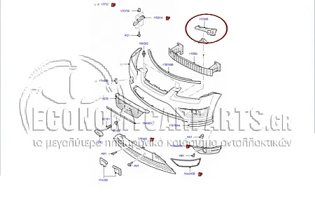 ΒΑΣΗ ΠΡΟΦΥΛΑΚΤΗΡΑ ΕΜΠΡΟΣ ΠΛΑΪΝΗ ΠΛΑΣΤΙΚΗ (ΓΙΑ ΕΚΔΟΣΕΙΣ ΜΕ ΠΡΟΒΟΛΕΙΣ ΟΜΙΧΛΗΣ)
