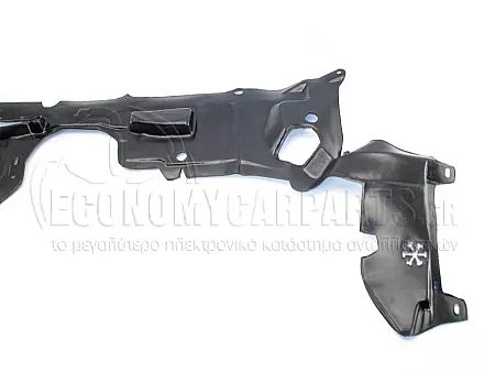 ΠΟΔΙΑ ΜΗΧΑΝΗΣ ΠΛΑΣΤΙΚΗ BENZINH 1.4/1.6/2.0 (118KW/147KW) (ΓΙΑ ΕΚΔΟΣΕΙΣ ΜΕ ΑΥΤΟΜΑΤΟ ΚΙΒΩΤΙΟ)