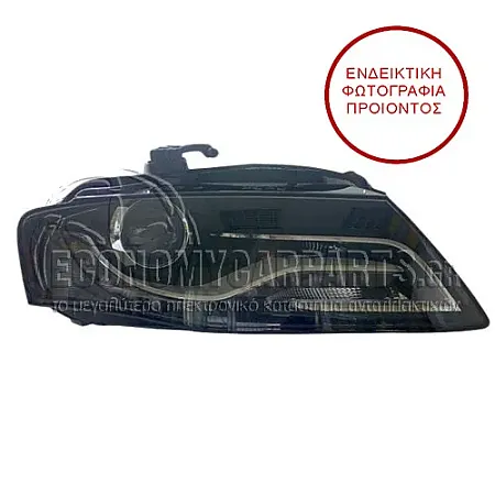 ΦΑΝΑΡΙ ΕΜΠΡΟΣ XENON 2010-2011 (MARELLI)