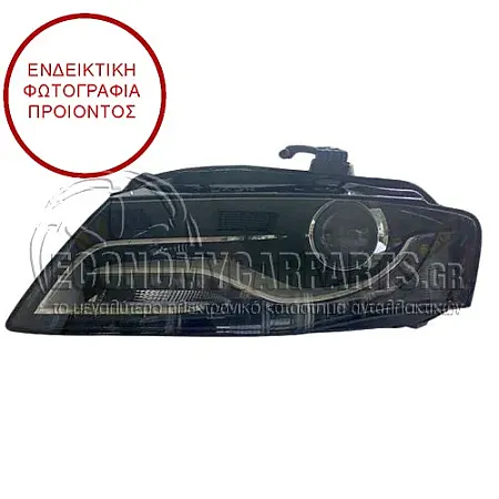 ΦΑΝΑΡΙ ΕΜΠΡΟΣ XENON 2010-2011 (MARELLI)