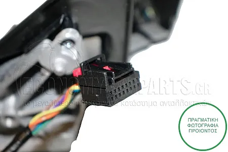 ΚΑΘΡΕΦΤΗΣ ΕΞΩΤΕΡΙΚΟΣ ΗΛΕΚΤΡΙΚΟΣ ΘΕΡΜΑΙΝΟΜΕΝΟΣ ΒΑΦΟΜΕΝΟΣ (ΗΛΕΚΤΡΙΚΑ ΑΝΑΚΛΕΙΝΟΜΕΝΟΣ) (ΜΕ ΦΛΑΣ) (ΓΙΑ ΟΧΗΜΑΤΑ ΜΕ 3 ΠΟΡΤΕΣ) 2008-2010 (ASPHERICAL GLASS)