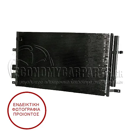 ΨΥΓΕΙΟ A/C 3.2 JTS ΒΕΝΖΙΝΗ 2.4 JTDM ΠΕΤΡΕΛΑΙΟ (615x416x12)