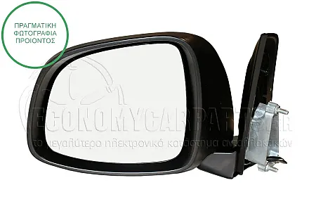 ΚΑΘΡΕΦΤΗΣ ΕΞΩΤΕΡΙΚΟΣ ΗΛΕΚΤΡΙΚΟΣ (CONVEX GLASS) (Α)