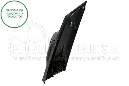 ΚΑΘΡΕΦΤΗΣ ΕΞΩΤΕΡΙΚΟΣ ΗΛΕΚΤΡΙΚΟΣ ΘΕΡΜΑΙΝΟΜΕΝΟΣ ΒΑΦΟΜΕΝΟΣ(ΜΕ ΦΛΑΣ) (ΜΕ ΦΩΣ ΑΣΦΑΛΕΙΑΣ) (CONVEX GLASS)