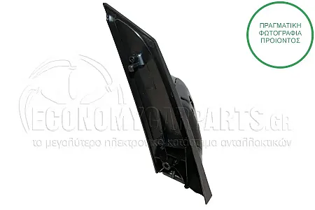 ΚΑΘΡΕΦΤΗΣ ΕΞΩΤΕΡΙΚΟΣ ΗΛΕΚΤΡΙΚΟΣ ΘΕΡΜΑΙΝΟΜΕΝΟΣ ΒΑΦΟΜΕΝΟΣ(ΜΕ ΦΛΑΣ) (ΜΕ ΦΩΣ ΑΣΦΑΛΕΙΑΣ) (CONVEX GLASS)