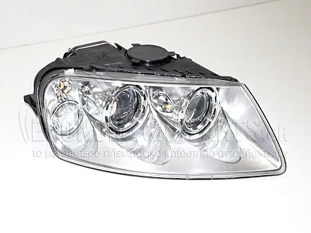 ΦΑΝΑΡΙ ΕΜΠΡΟΣ XENON 2003-2007