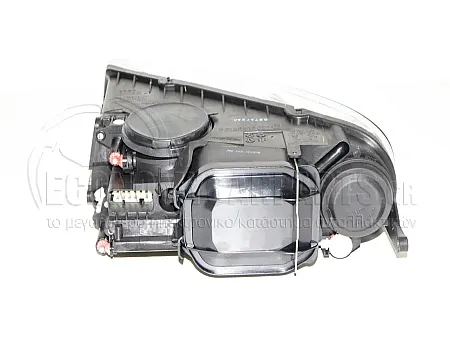 ΦΑΝΑΡΙ ΕΜΠΡΟΣ XENON 2003-2007