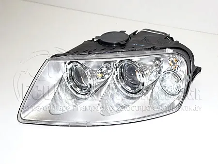 ΦΑΝΑΡΙ ΕΜΠΡΟΣ XENON 2003-2007