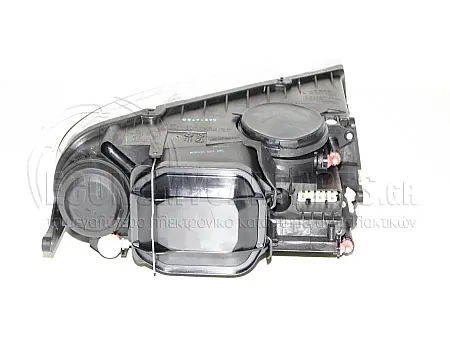 ΦΑΝΑΡΙ ΕΜΠΡΟΣ XENON 2003-2007