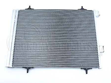 ΨΥΓΕΙΟ A/C 1.6 THP BENZINH 1.6 Hdi ΠΕΤΡΕΛΑΙΟ (574x378x16) (ME ΠΛΑΚΑΚΙΑ ΕΜΠΡΟΣ) 2011-2016