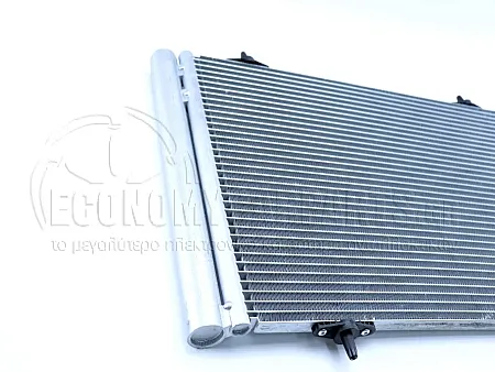 ΨΥΓΕΙΟ A/C 1.6 THP BENZINH 1.6 Hdi ΠΕΤΡΕΛΑΙΟ (574x378x16) (ME ΠΛΑΚΑΚΙΑ ΕΜΠΡΟΣ) 2011-2016
