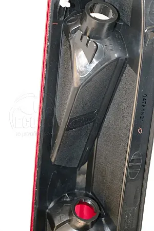 ΦΑΝΑΡΙ ΠΙΣΩ 3/5πορτο
