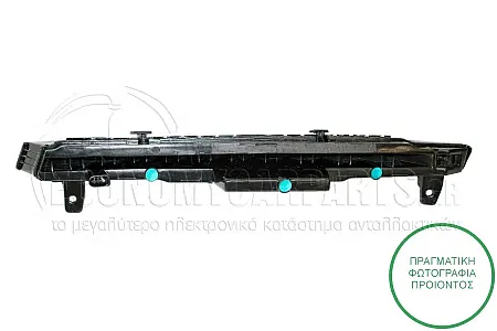 ΦΑΝΑΡΙ ΕΜΠΡΟΣ ΗΜΕΡΑΣ (LED) (ΓΙΑ ΕΚΔΟΣΕΙΣ: S-LINE)