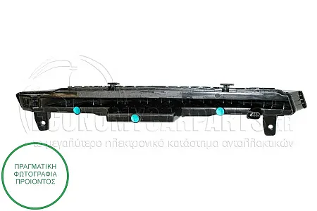 ΦΑΝΑΡΙ ΕΜΠΡΟΣ ΗΜΕΡΑΣ (LED) (ΓΙΑ ΕΚΔΟΣΕΙΣ: S-LINE)