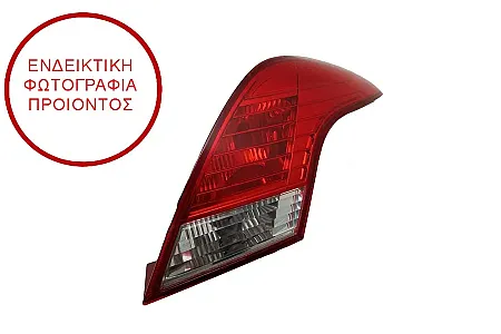 ΦΑΝΑΡΙ ΠΙΣΩ ΕΣΩΤΕΡΙΚΟ CABRIO VISTEON