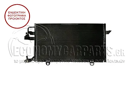 ΨΥΓΕΙΟ A/C (61x34.5) 1.9TD-1.9TDi
