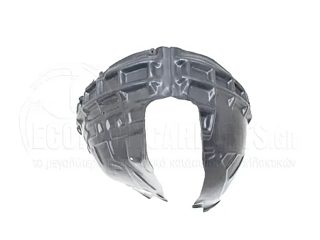 ΘΟΛΟΣ ΕΜΠΡΟΣ ΠΛΑΣΤΙΚΟΣ