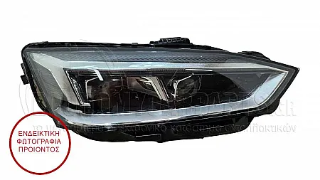 ΦΑΝΑΡΙ ΕΜΠΡΟΣ FULL LED MATRIX (MARELLI)