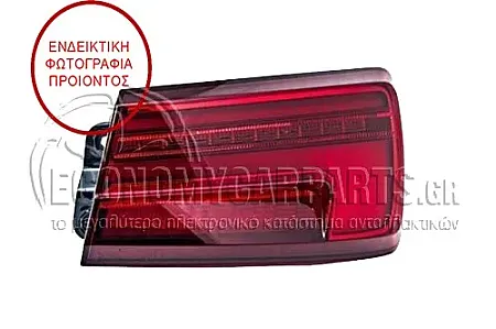 ΦΑΝΑΡΙ ΠΙΣΩ ΕΞΩΤΕΡΙΚΟ LED (MARELLI)