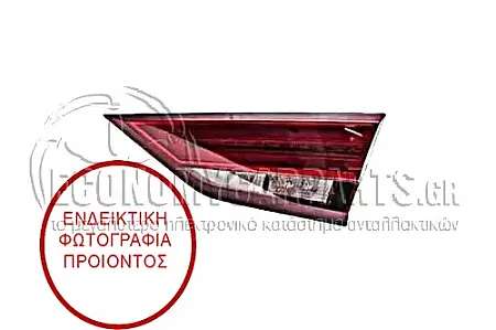 ΦΑΝΑΡΙ ΠΙΣΩ ΕΣΩΤΕΡΙΚΟ LED (MARELLI)