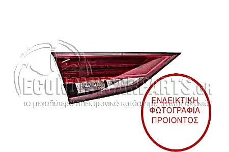 ΦΑΝΑΡΙ ΠΙΣΩ ΕΣΩΤΕΡΙΚΟ LED (MARELLI)