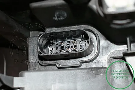 ΦΑΝΑΡΙ ΕΜΠΡΟΣ (FULL LED) (VALEO)