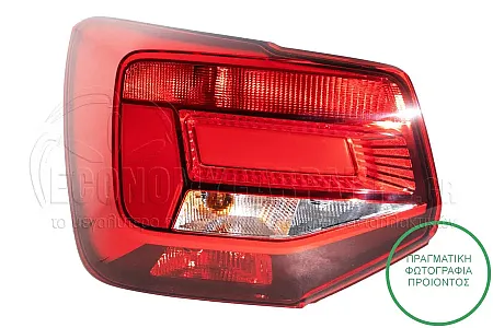 ΦΑΝΑΡΙ ΠΙΣΩ (VALEO)