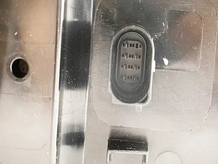 ΦΑΝΑΡΙ ΠΙΣΩ LED (VALEO)