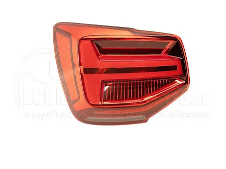ΦΑΝΑΡΙ ΠΙΣΩ LED (VALEO)