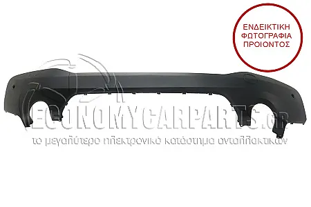 ΦΑΣΑ ΠΡΟΦΥΛΑΚΤΗΡΑ ΠΙΣΩ (ΓΙΑ ΕΚΔΟΣΕΙΣ M-SPORT)
