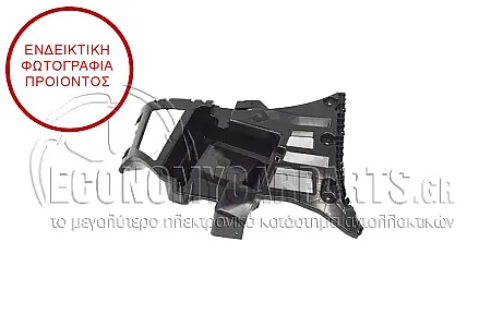 ΒΑΣΗ ΠΡΟΦΥΛΑΚΤΗΡΑ ΠΙΣΩ ΠΛΑΪΝΗ ΠΛΑΣΤ.(M-SPORT)