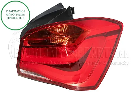 ΦΑΝΑΡΙ ΠΙΣΩ ΕΞΩΤΕΡΙΚΟ LED