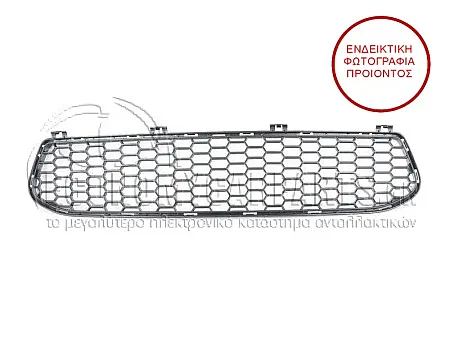 ΔΙΧΤΥ ΠΡΟΦΥΛΑΚΤΗΡΑ ΕΜΠΡΟΣ (ΓΙΑ ΕΚΔΟΣΕΙΣ M2 F87)