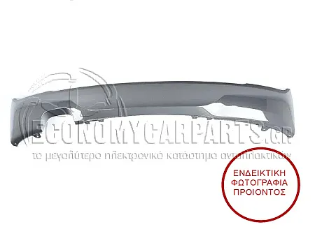 ΣΠΟΪΛΕΡ ΠΡΟΦΥΛΑΚΤΗΡΑ ΠΙΣΩ (ΓΙΑ ΕΚΔΟΣΕΙΣ Μ-SPORT)