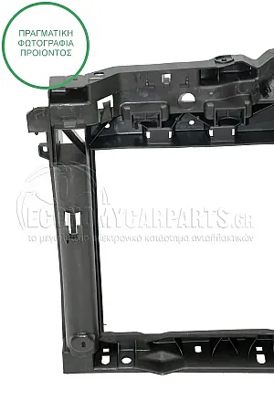 ΜΕΤΩΠΗ ΕΜΠΡΟΣ ΠΕΤΡΕΛΑΙΟ 1.4HDi (50kw) (ΓΙΑ ΕΚΔΟΣΕΙΣ ΧΩΡΙΣ START-STOP) (ΕΥΡΩΠΗ)
