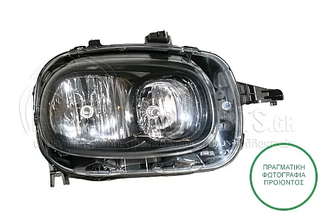 ΦΑΝΑΡΙ ΕΜΠΡΟΣ ΗΛΕΚΤΡΙΚΟ (VALEO)