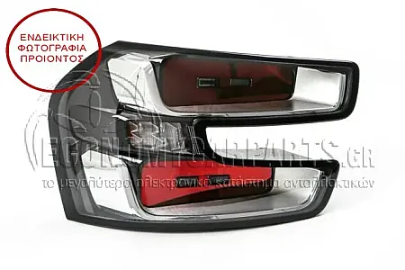 ΦΑΝΑΡΙ ΠΙΣΩ LED (MARELLI)