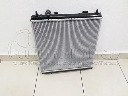 ΨΥΓΕΙΟ ΝΕΡΟΥ 1.0-1.2 VTi-1.4HDi (38x39x2.7)