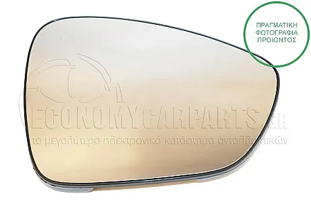 ΚΡΥΣΤΑΛΛΟ ΚΑΘΡΕΦΤΗ ΘΕΡΜΑΙΝΟΜΕΝΟ (CONVEX GLASS)