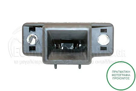 ΚΛΕΙΔΑΡΙΑ ΠΙΣΩ ΠΟΡΤΑΣ 3/5ηs