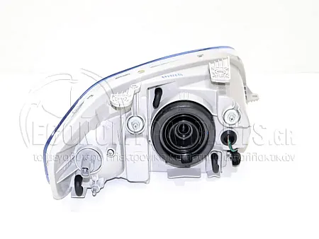 ΦΑΝΑΡΙ ΕΜΠΡΟΣ ΗΛΕΚΤΡΙΚΟ