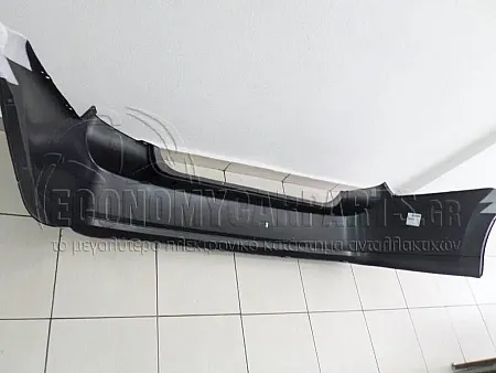 ΠΡΟΦΥΛΑΚΤΗΡΑΣ ΠΙΣΩ (4πορτο)