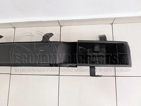 ΤΡΑΒΕΡΣΑ ΠΡΟΦΥΛΑΚΤΗΡΑ ΠΙΣΩ (4πορτο)