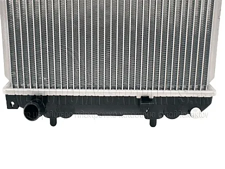 ΨΥΓΕΙΟ ΝΕΡΟY 1,0i 12V (ΓΙΑ ΕΚΔΟΣΕΙΣ ΜΕ ΜΗΧΑΝΙΚΟ ΚΙΒΩΤΙΟ ΤΑΧΥΤΗΤΩΝ) (37,5*32,5*1,6)