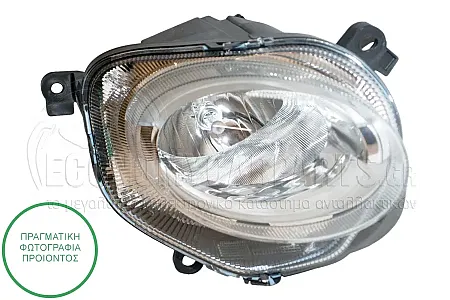 ΦΑΝΑΡΙ ΕΜΠΡΟΣ ΗΜΕΡΑΣ LED (MARELLI)