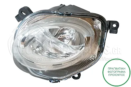 ΦΑΝΑΡΙ ΕΜΠΡΟΣ ΗΜΕΡΑΣ LED (MARELLI)