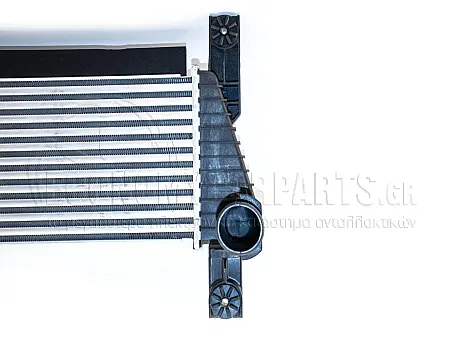 ΨΥΓΕΙΟ INTERCOOLER 2.2 TDCi ΠΕΤΡΕΛΑΙΟ (673x200x37)