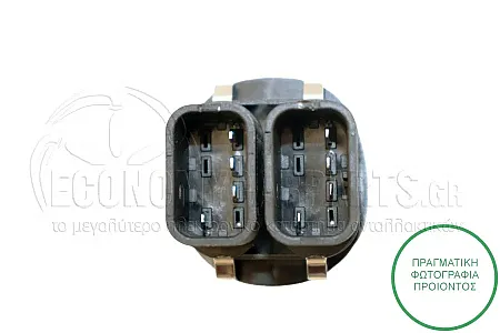 ΔΙΑΚΟΠΤΗΣ ΠΑΡΑΘΥΡΩΝ ΕΜΠΡΟΣ (Διπλός) (8pin)