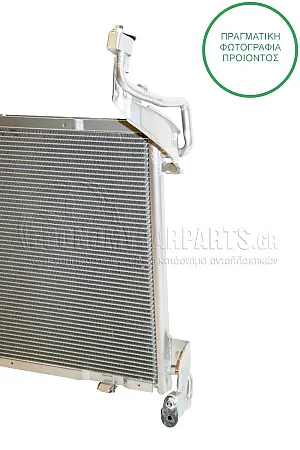 ΨΥΓΕΙΟ A/C 1.6 TDCi ΠΕΤΡΕΛΑΙΟ (540x357x16)